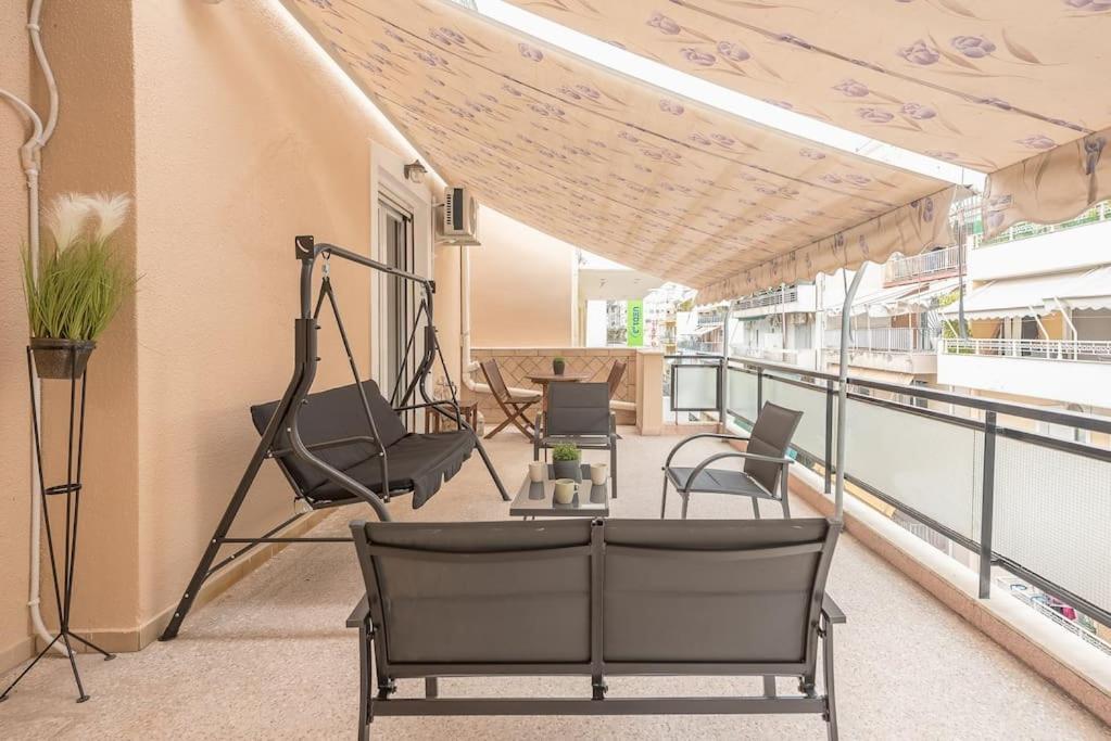 Pegasus Apartment Pire Dış mekan fotoğraf